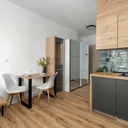 Apartment Charming In With Balcony Close To Attractions By Renters
